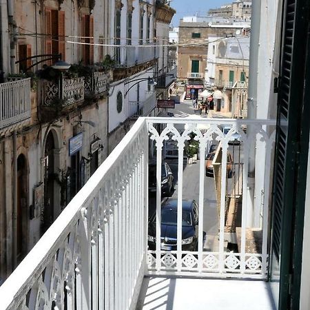 Casa Baldassarre Ostuni Eksteriør bilde