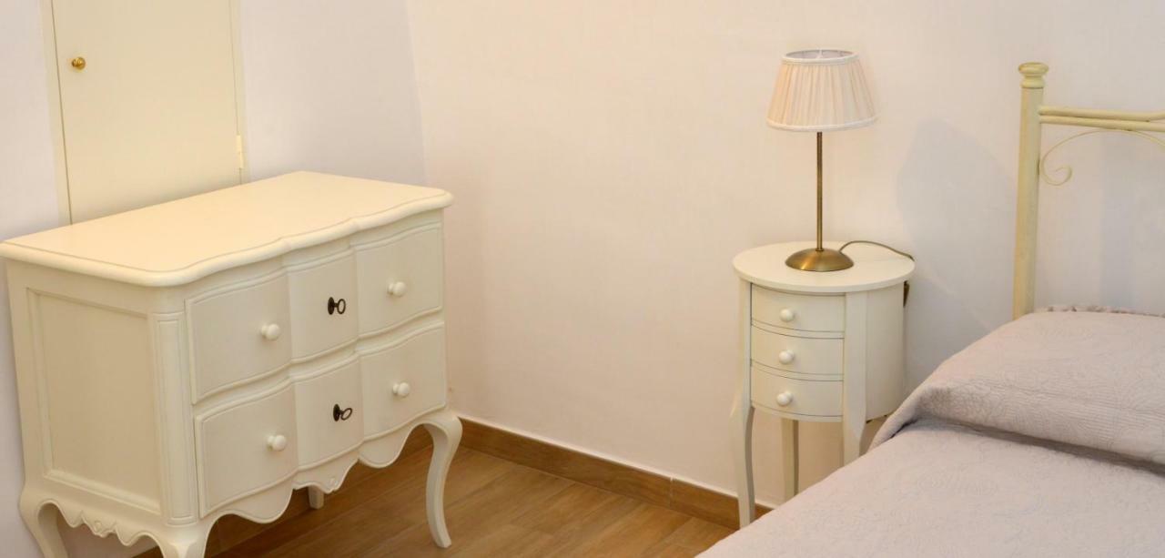 Casa Baldassarre Ostuni Eksteriør bilde