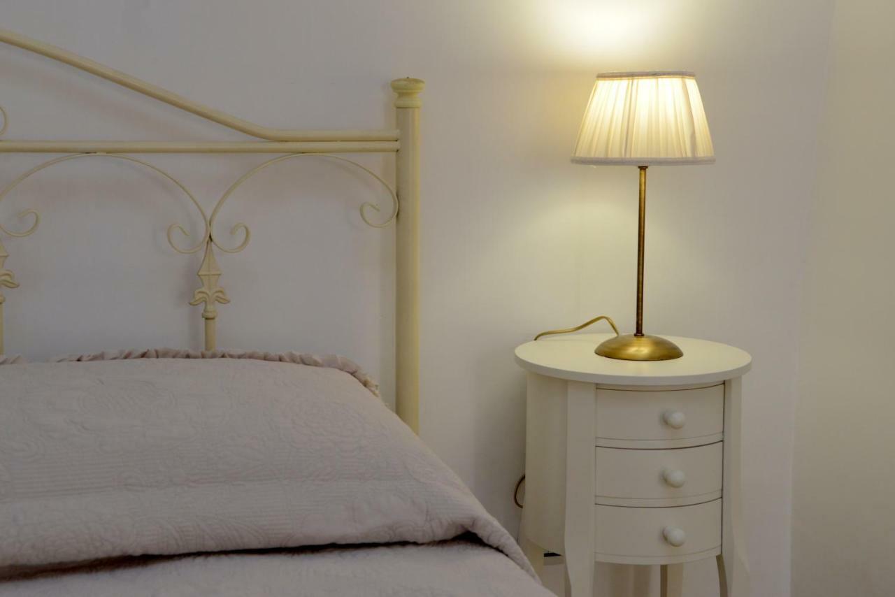 Casa Baldassarre Ostuni Eksteriør bilde