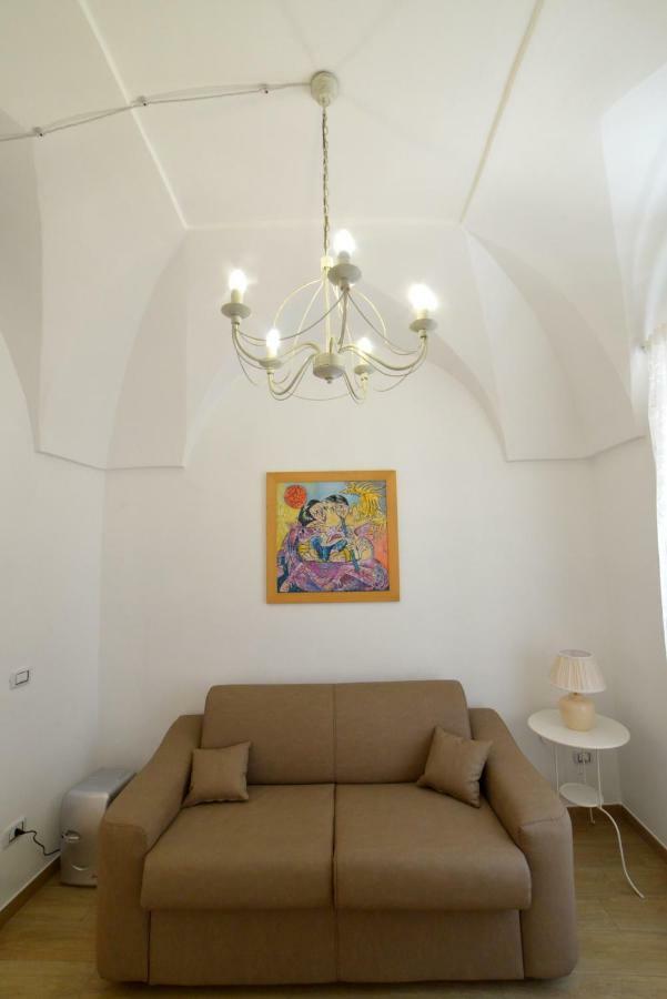 Casa Baldassarre Ostuni Eksteriør bilde