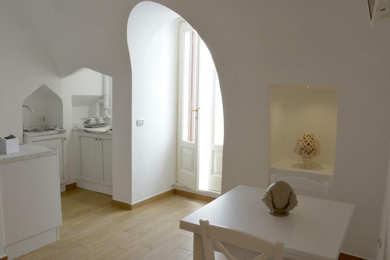 Casa Baldassarre Ostuni Eksteriør bilde