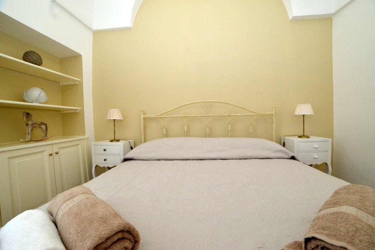 Casa Baldassarre Ostuni Eksteriør bilde