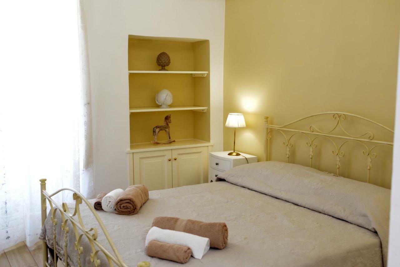 Casa Baldassarre Ostuni Eksteriør bilde