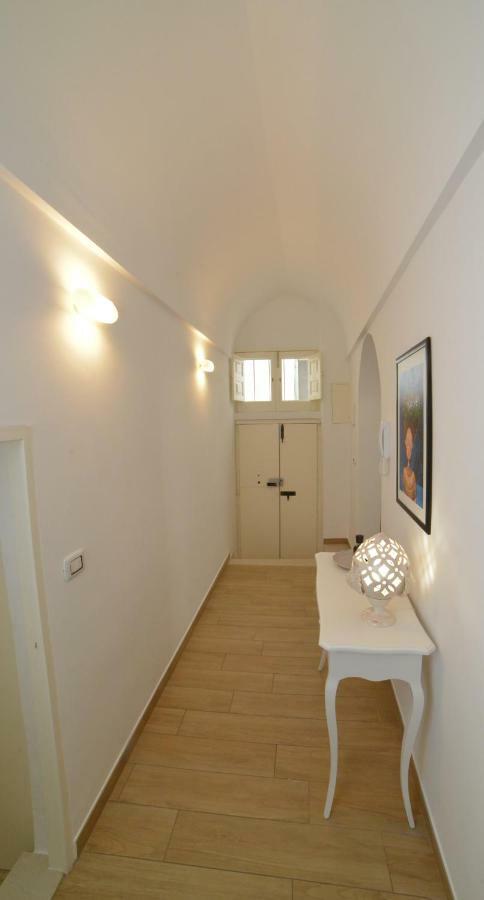 Casa Baldassarre Ostuni Eksteriør bilde