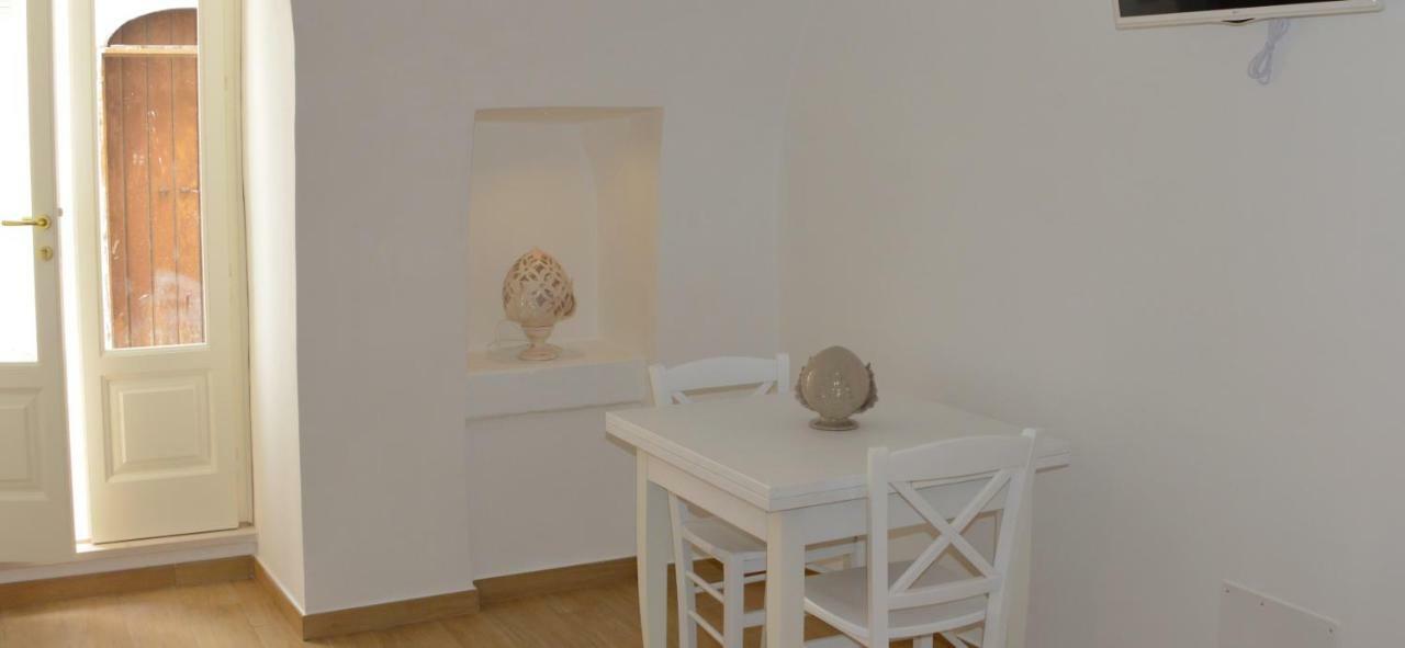 Casa Baldassarre Ostuni Eksteriør bilde