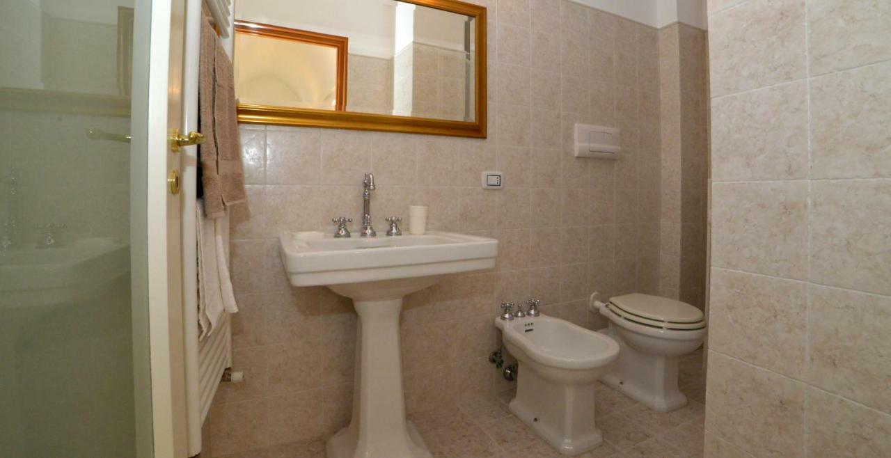 Casa Baldassarre Ostuni Eksteriør bilde