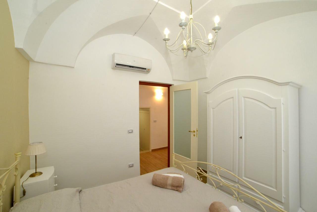 Casa Baldassarre Ostuni Eksteriør bilde