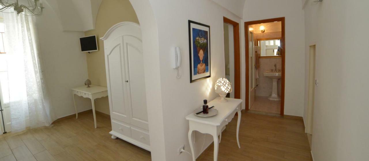Casa Baldassarre Ostuni Eksteriør bilde